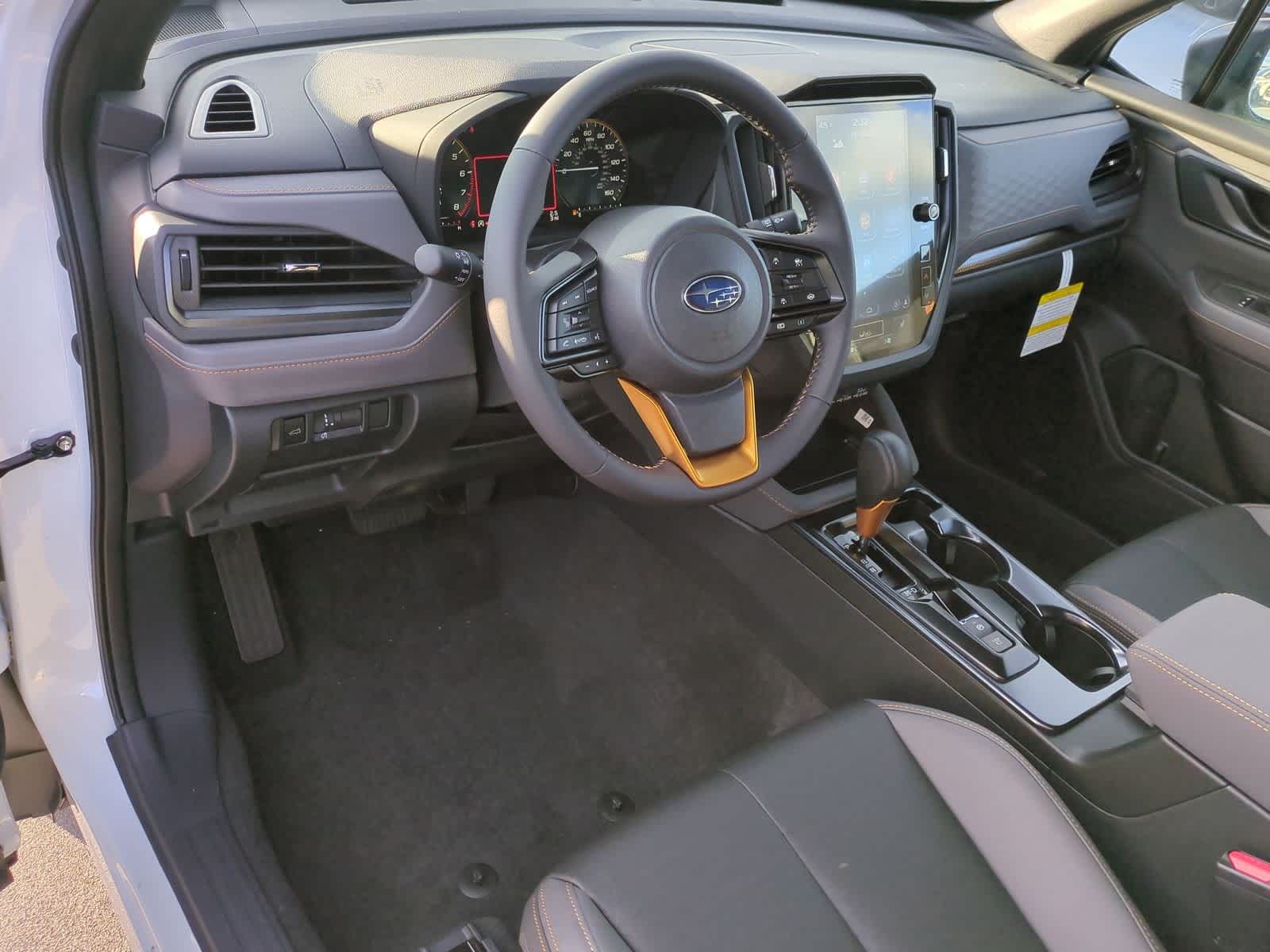 Thumbnail: 2026 Subaru Forester - 10