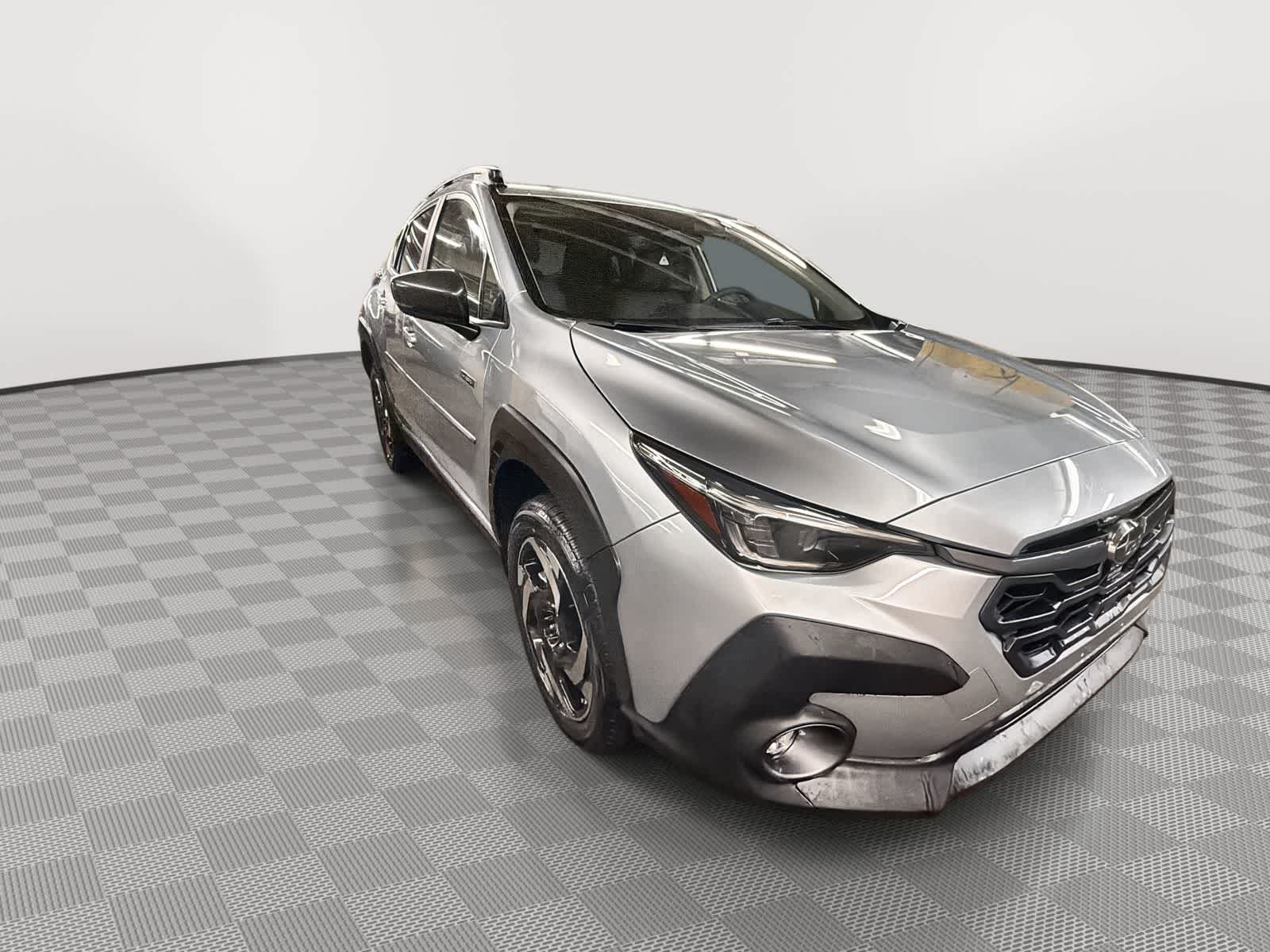 Thumbnail: 2026 Subaru Crosstrek - 2