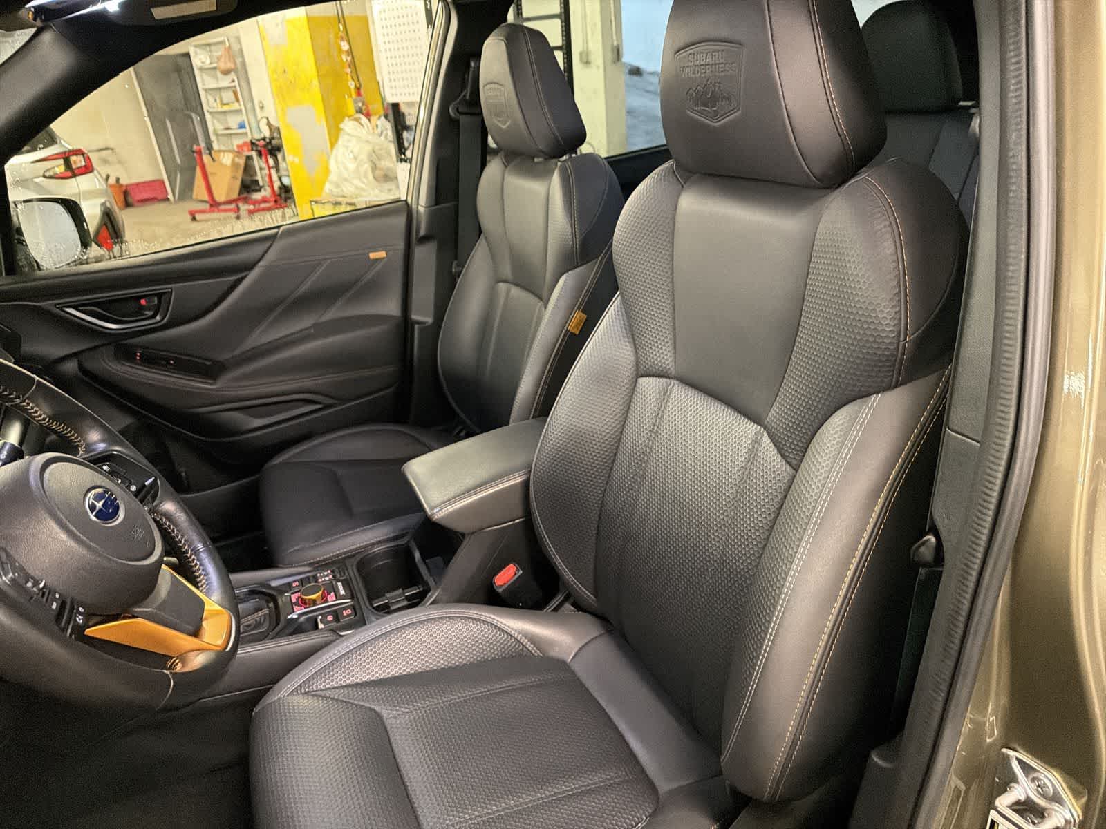 Thumbnail: 2023 Subaru Forester - 17