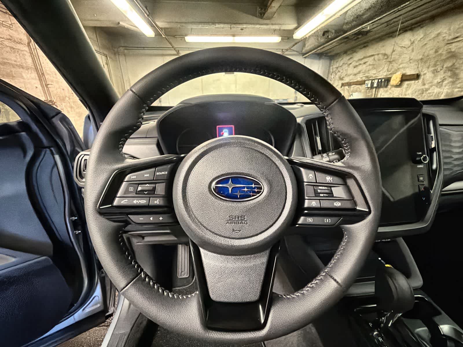 Thumbnail: 2026 Subaru Forester - 25
