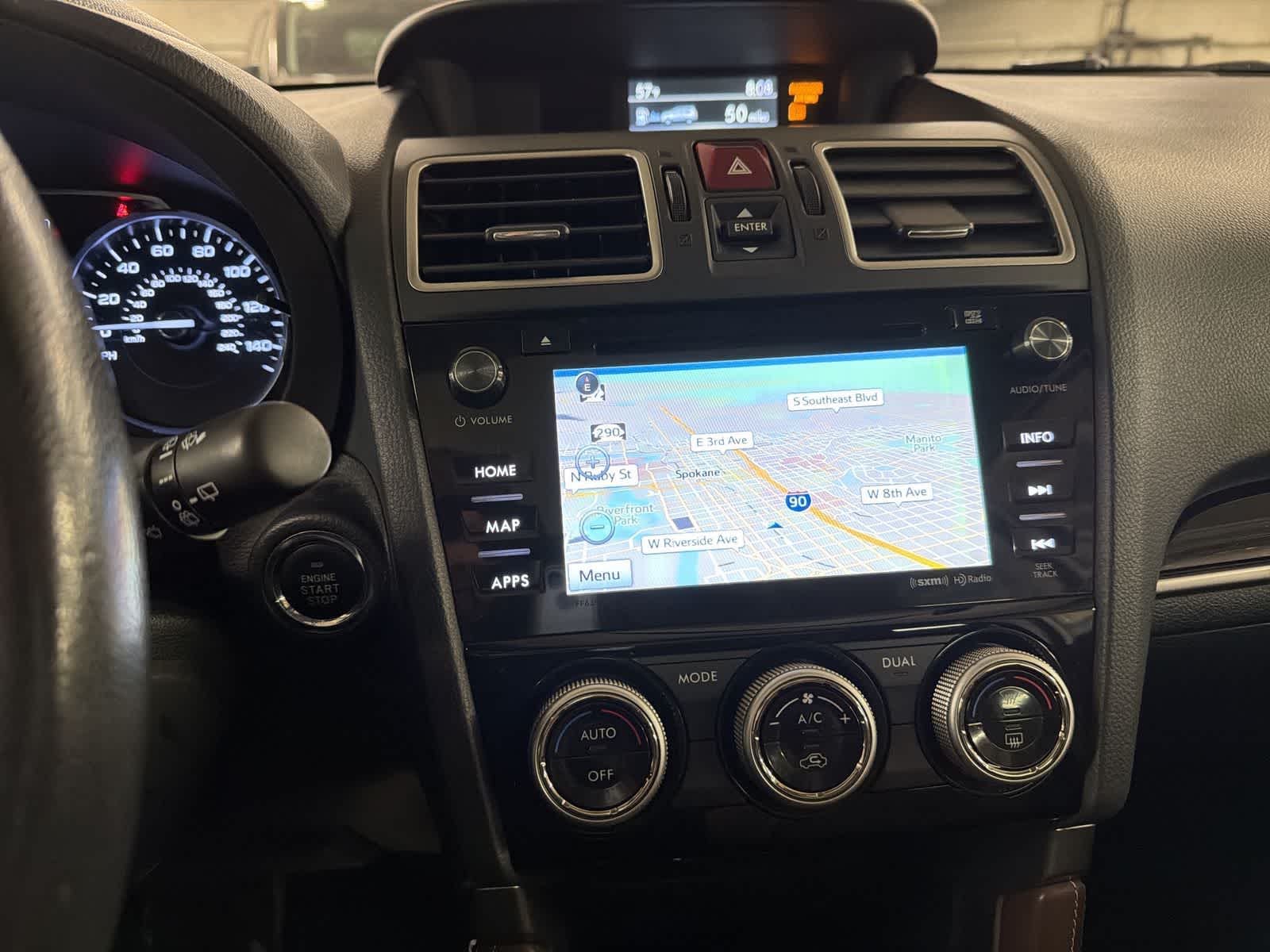 Thumbnail: 2018 Subaru Forester - 30