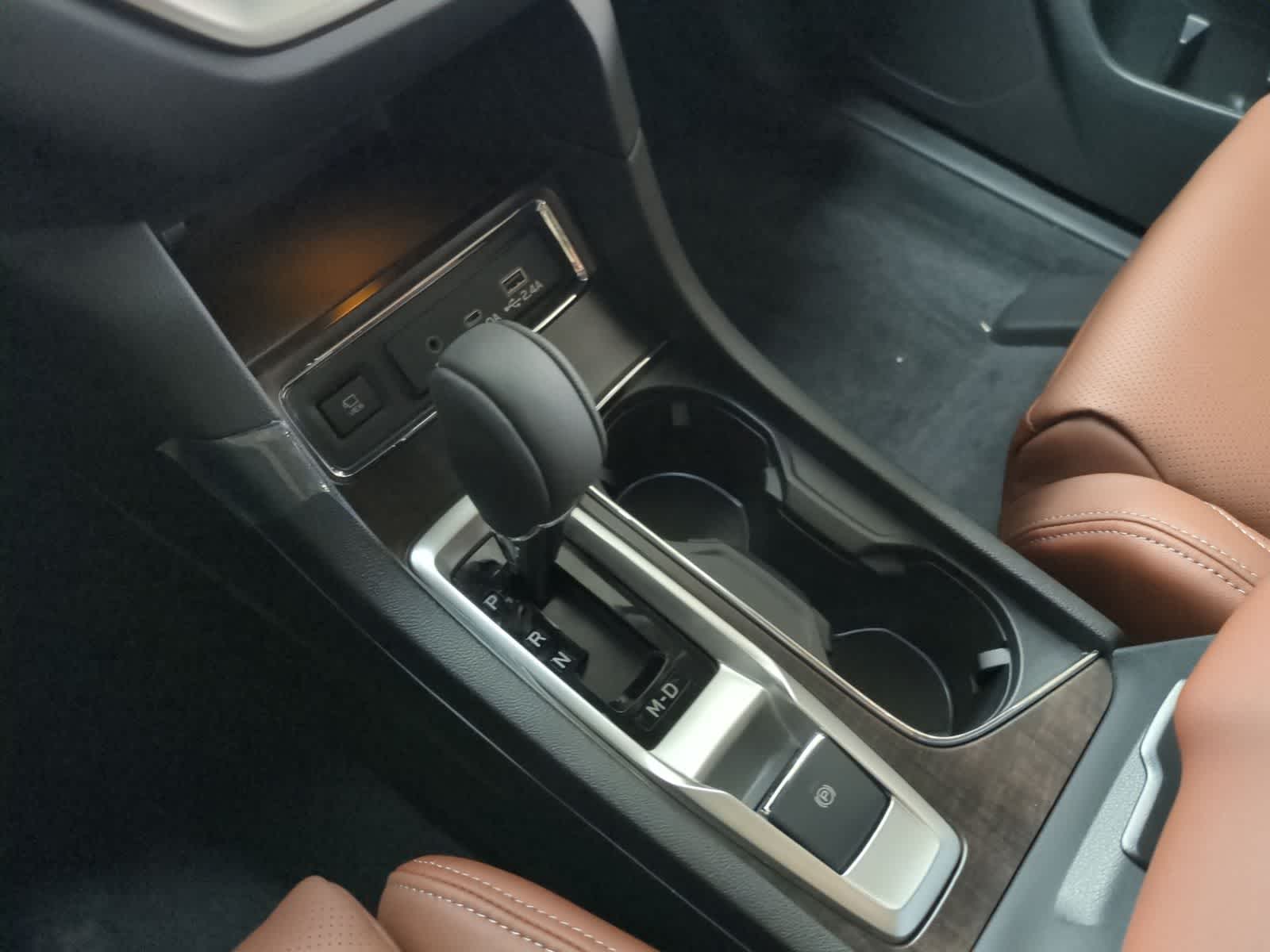 Thumbnail: 2026 Subaru Ascent - 33