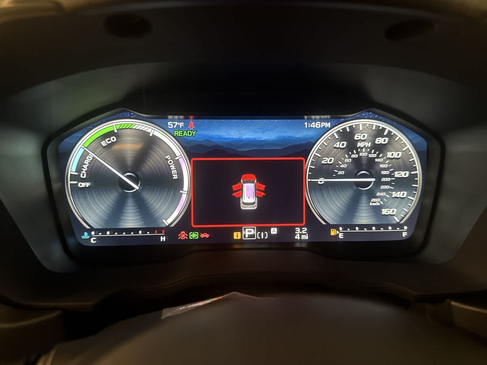 Thumbnail: 2026 Subaru Forester - 32