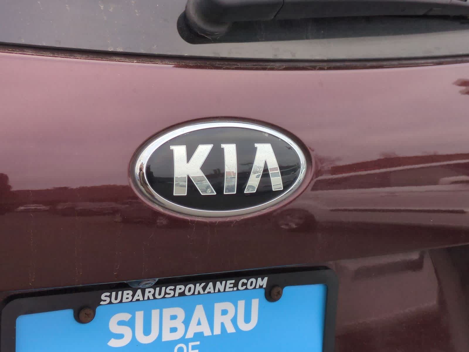 Thumbnail: 2017 Kia Sorento - 12