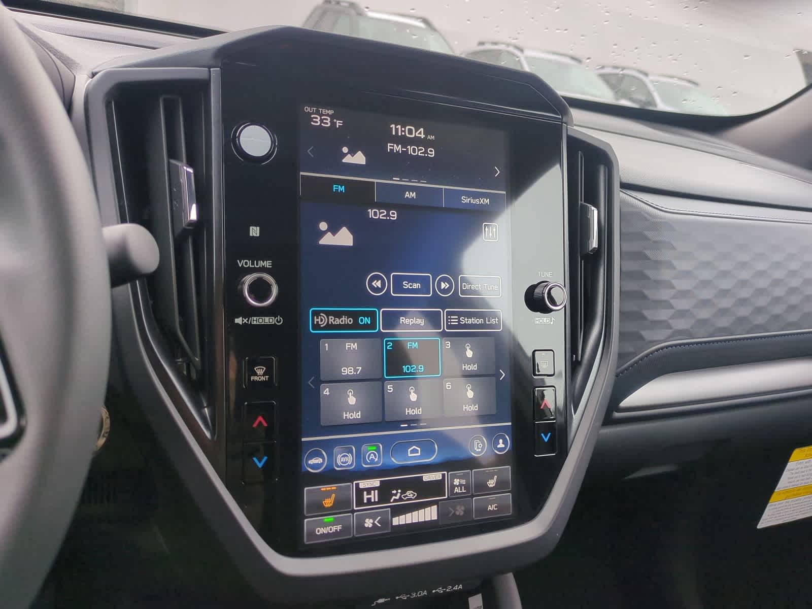 Thumbnail: 2026 Subaru Forester - 31