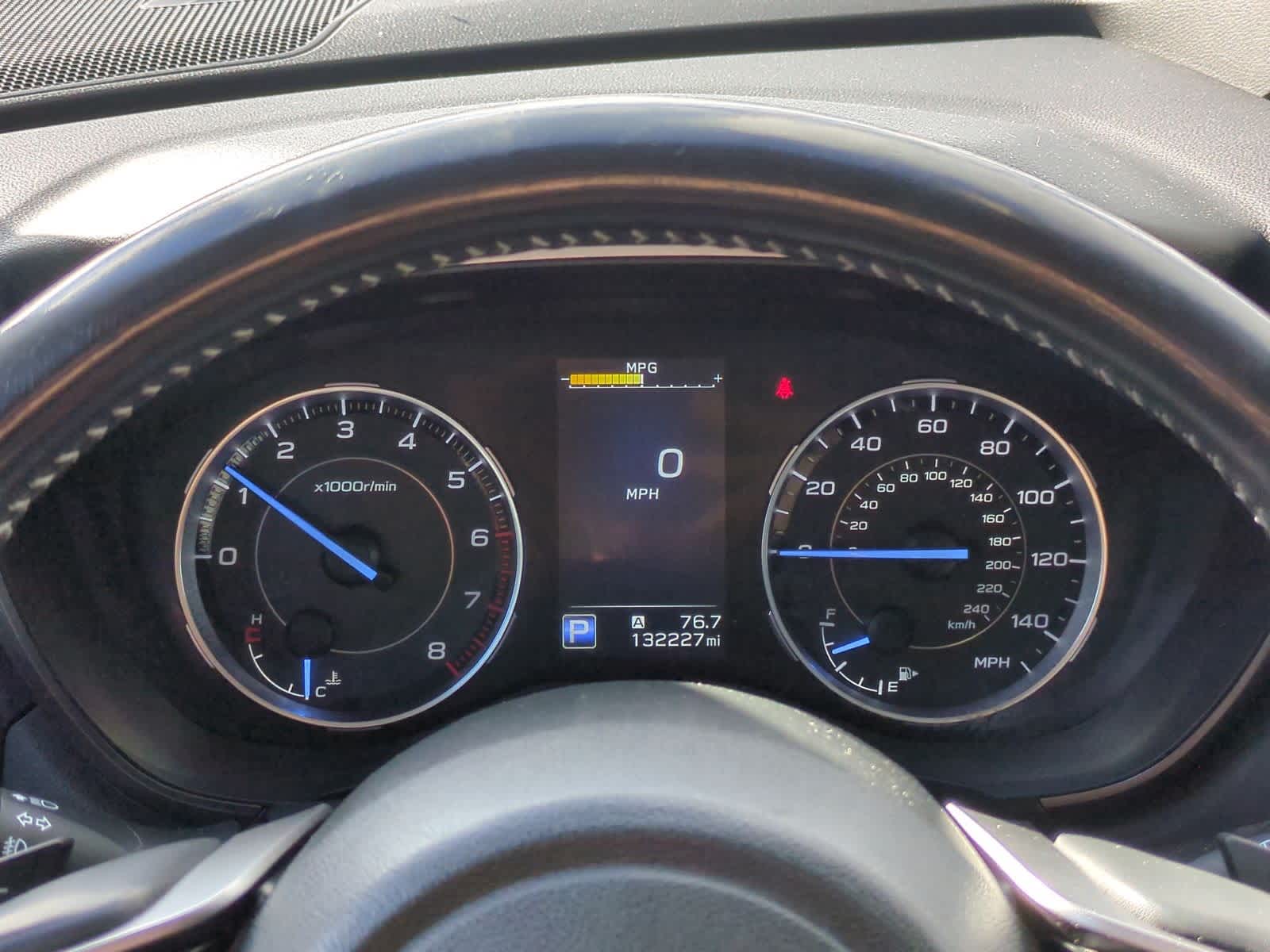 Thumbnail: 2021 Subaru Ascent - 33