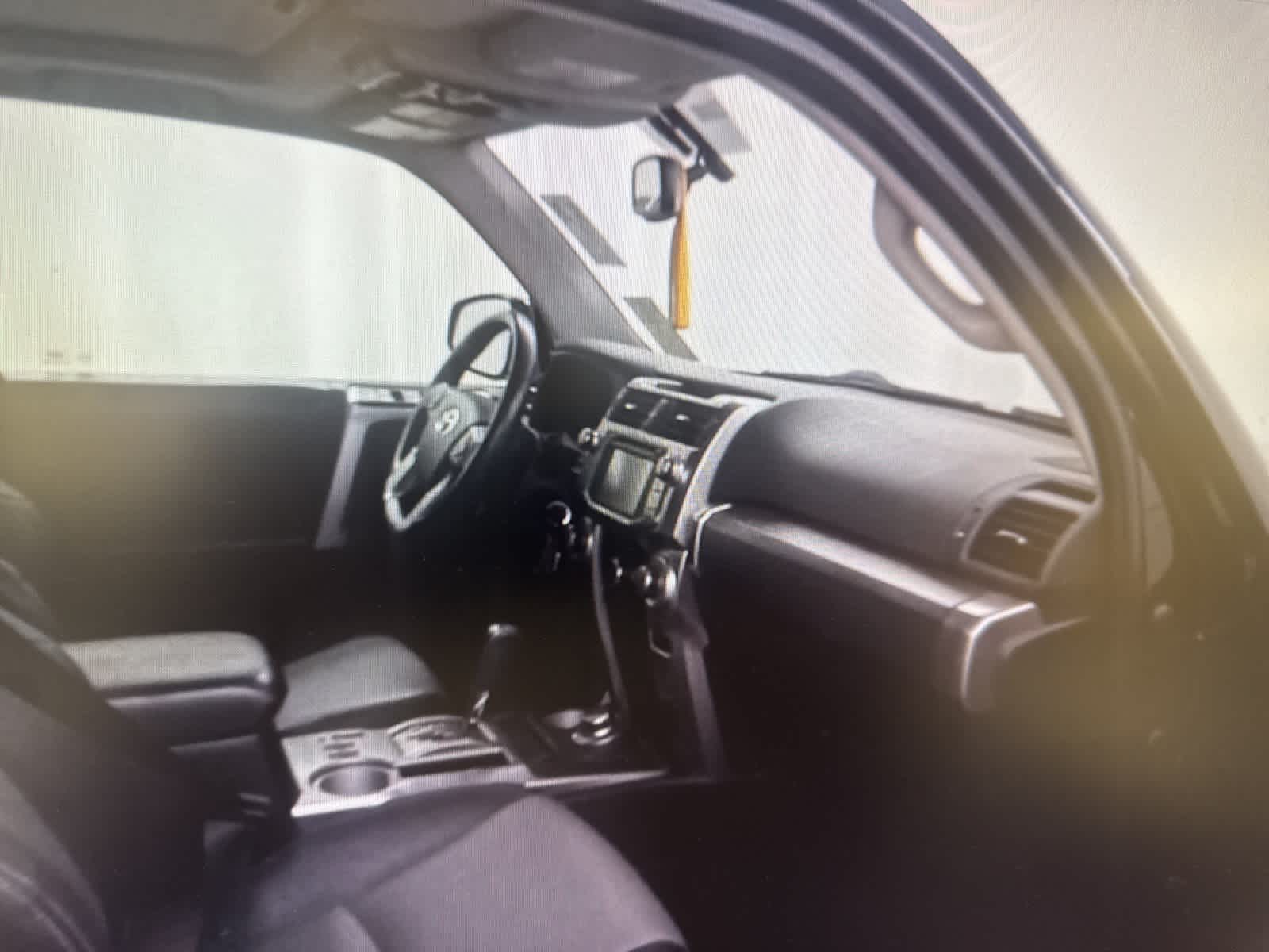 Thumbnail: 2016 Toyota 4Runner - 8