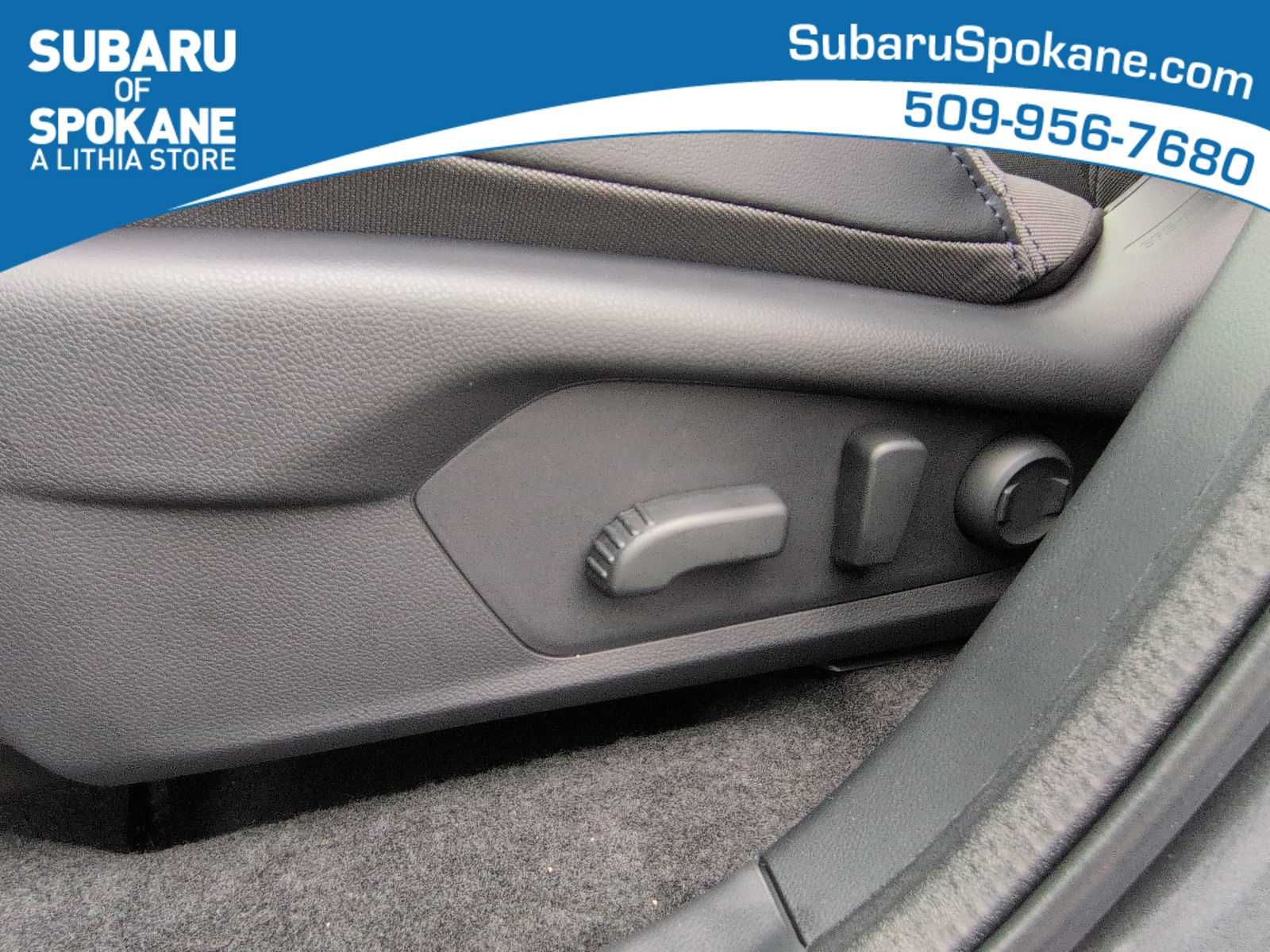 Thumbnail: 2026 Subaru Forester - 18