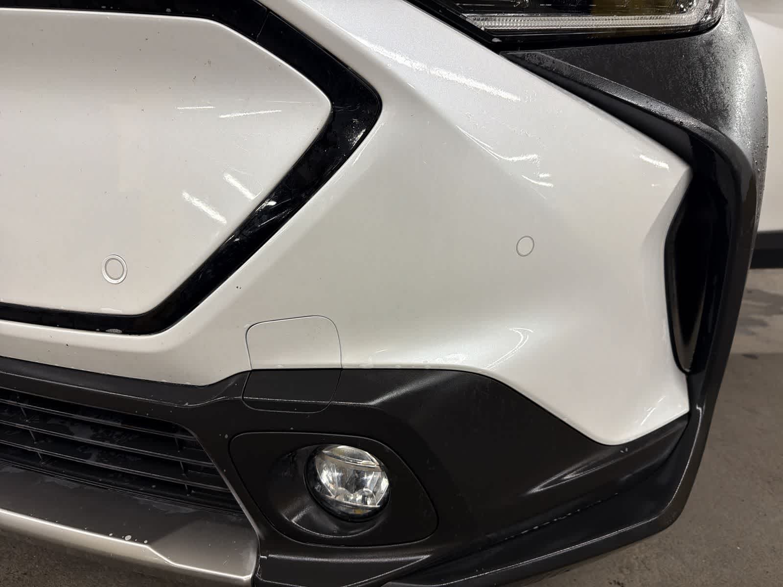 Thumbnail: 2024 Subaru Solterra - 12