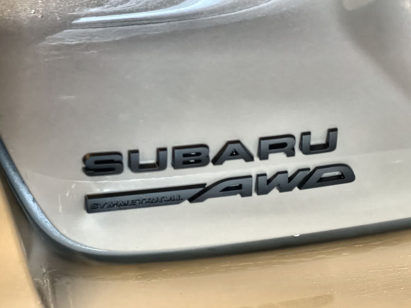 Thumbnail: 2026 Subaru Crosstrek - 11
