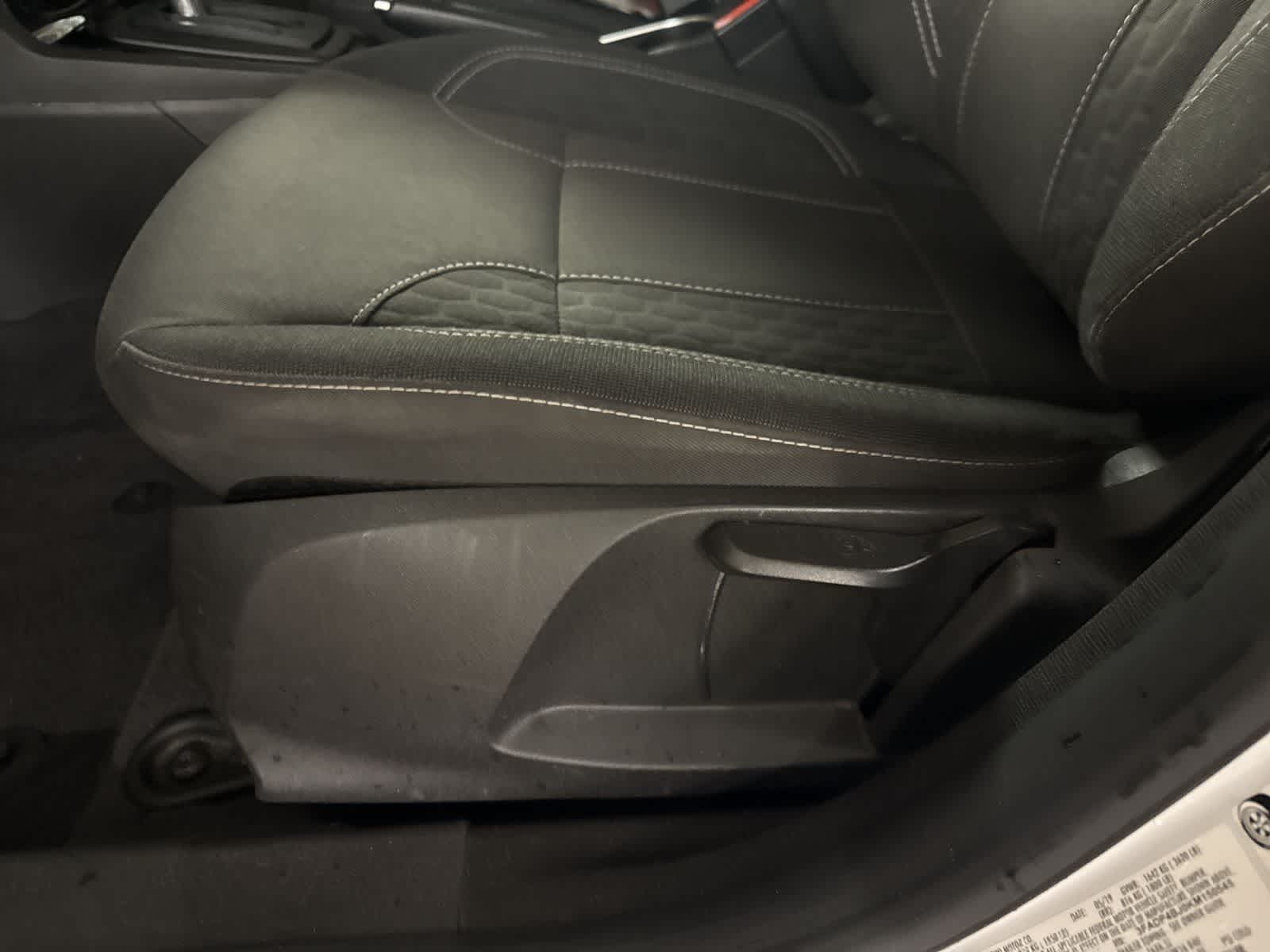 Thumbnail: 2019 Ford Fiesta - 16