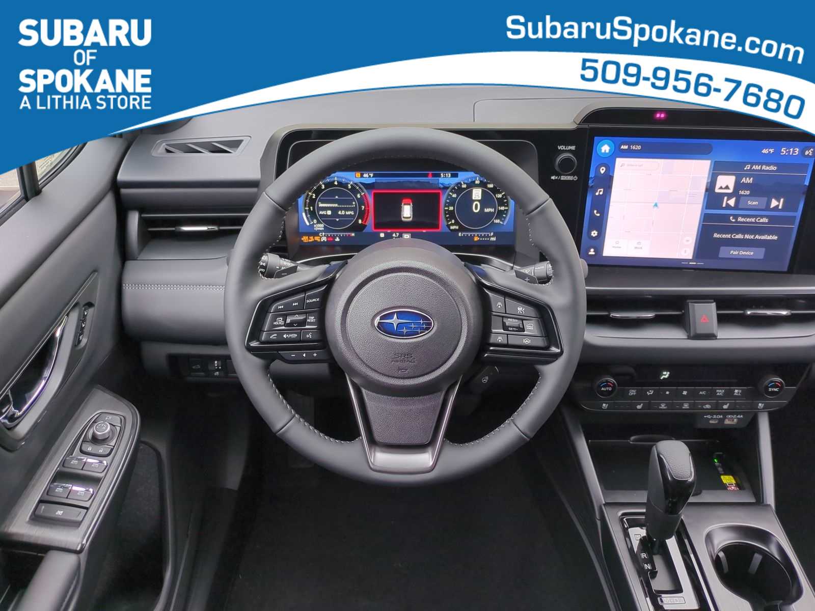 Thumbnail: 2026 Subaru Outback - 24