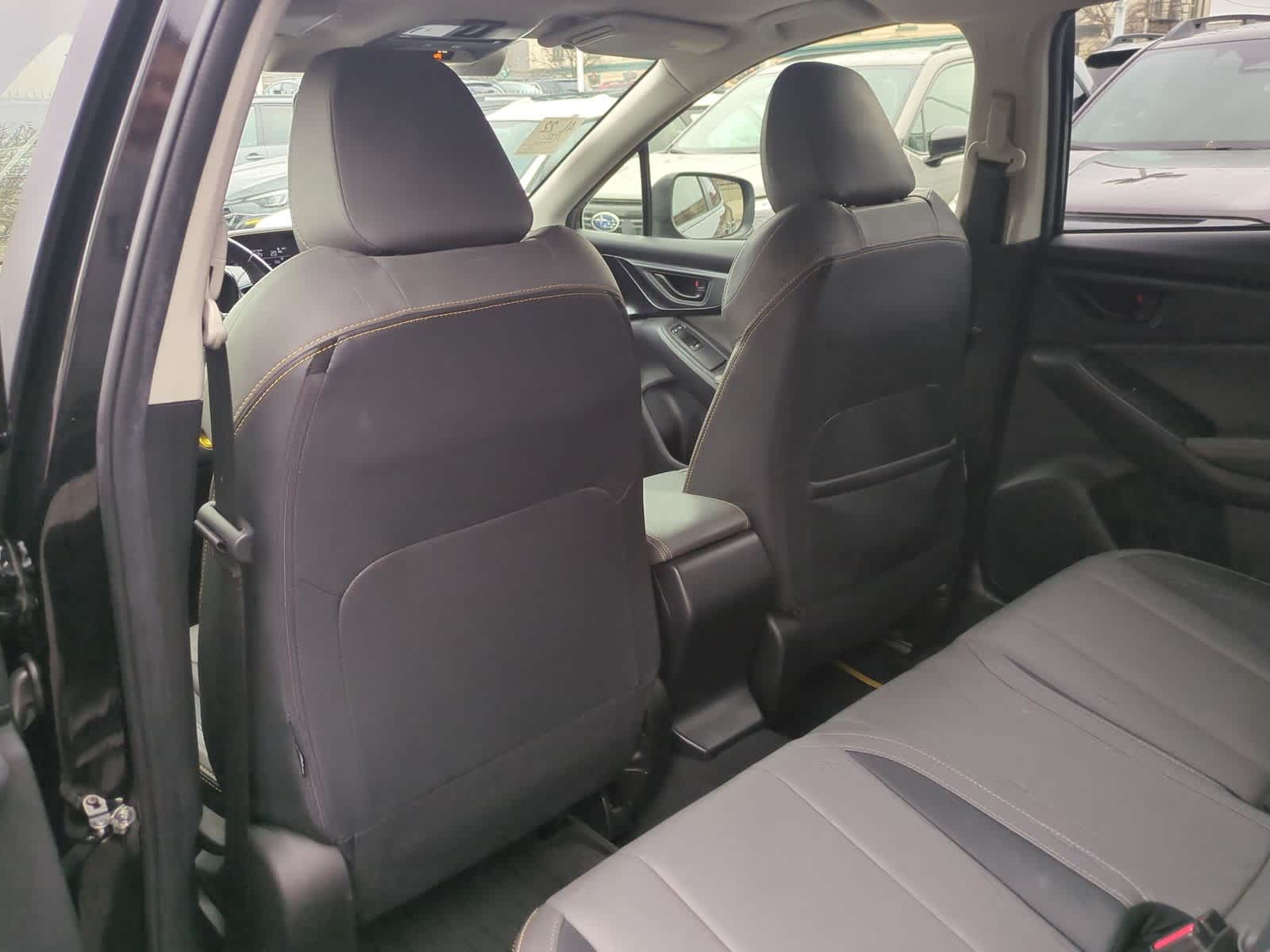 Thumbnail: 2023 Subaru Crosstrek - 19