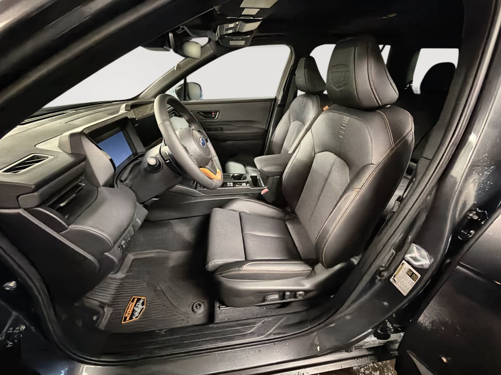 2026 Subaru Outback Wilderness - Photo 17