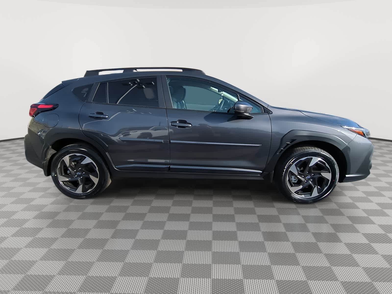 Thumbnail: 2026 Subaru Crosstrek - 9