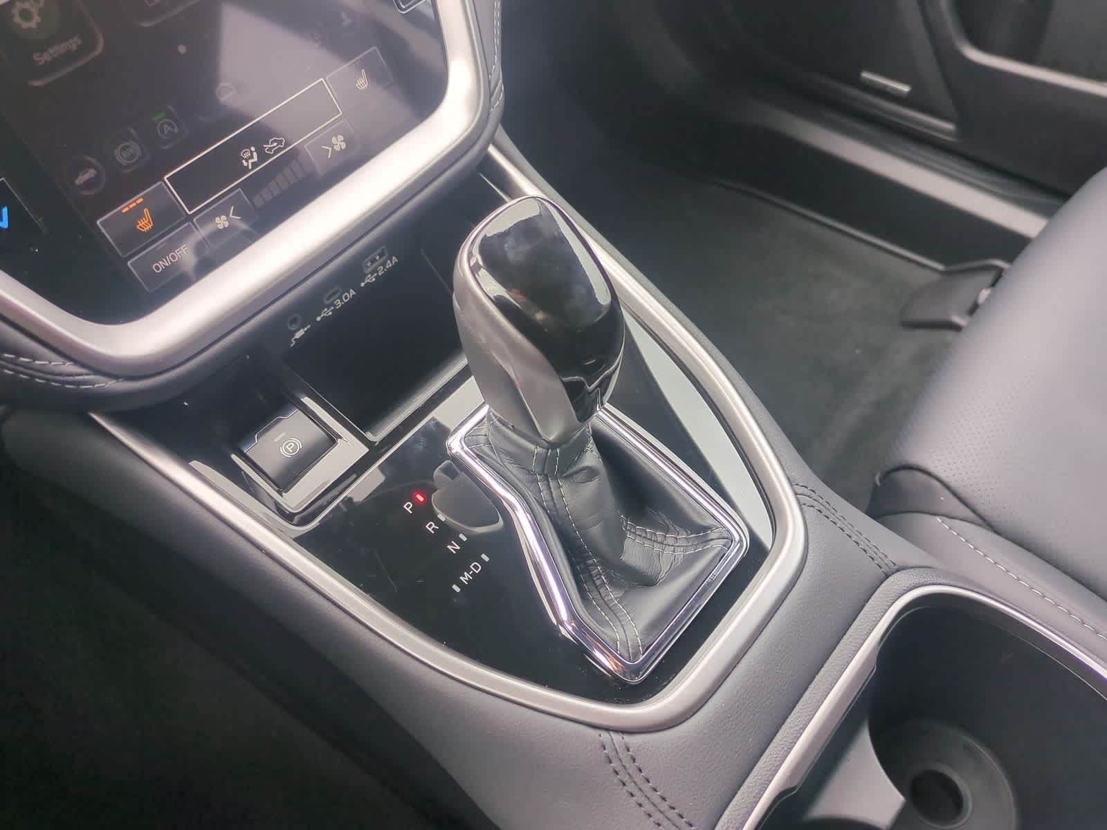 Thumbnail: 2025 Subaru Outback - 34