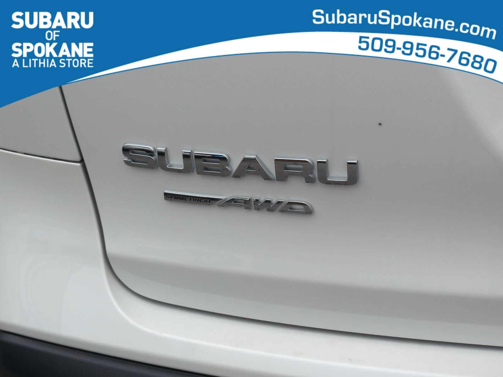 Thumbnail: 2025 Subaru Ascent - 12