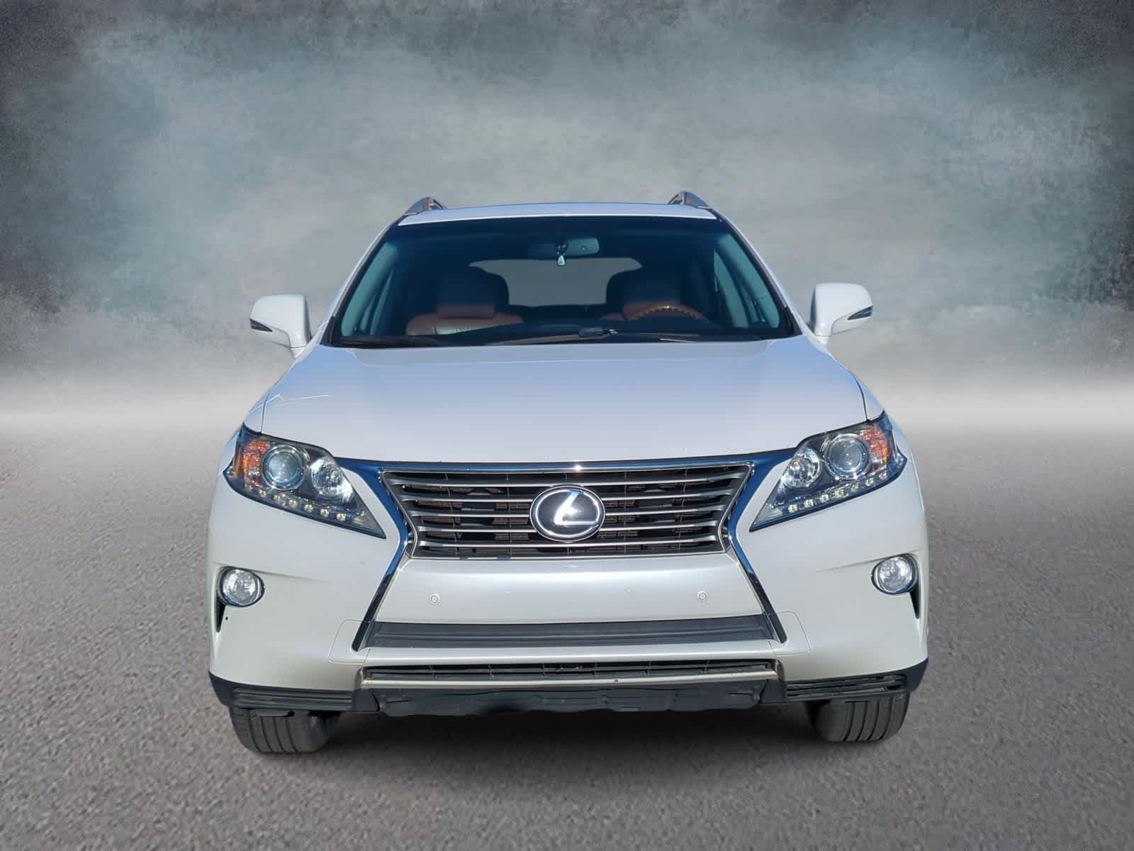 Thumbnail: 2014 Lexus RX - 3