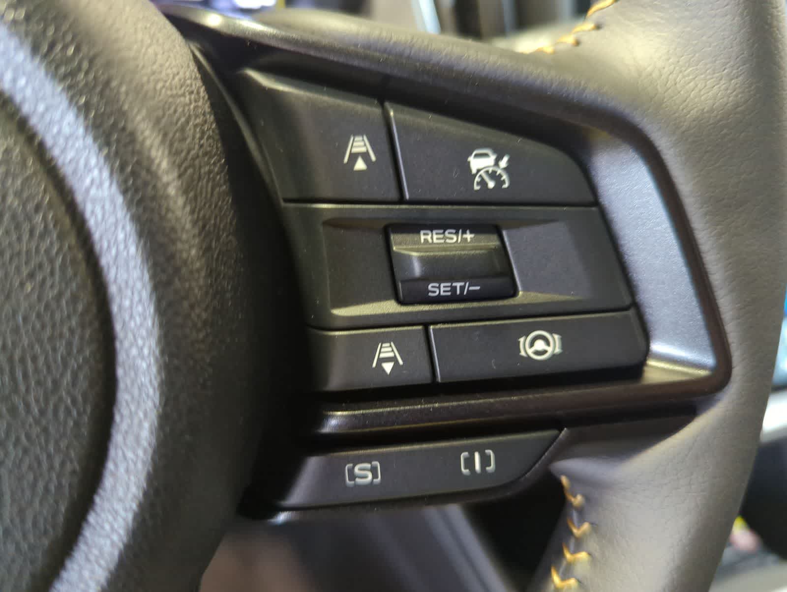 Thumbnail: 2026 Subaru Crosstrek - 26