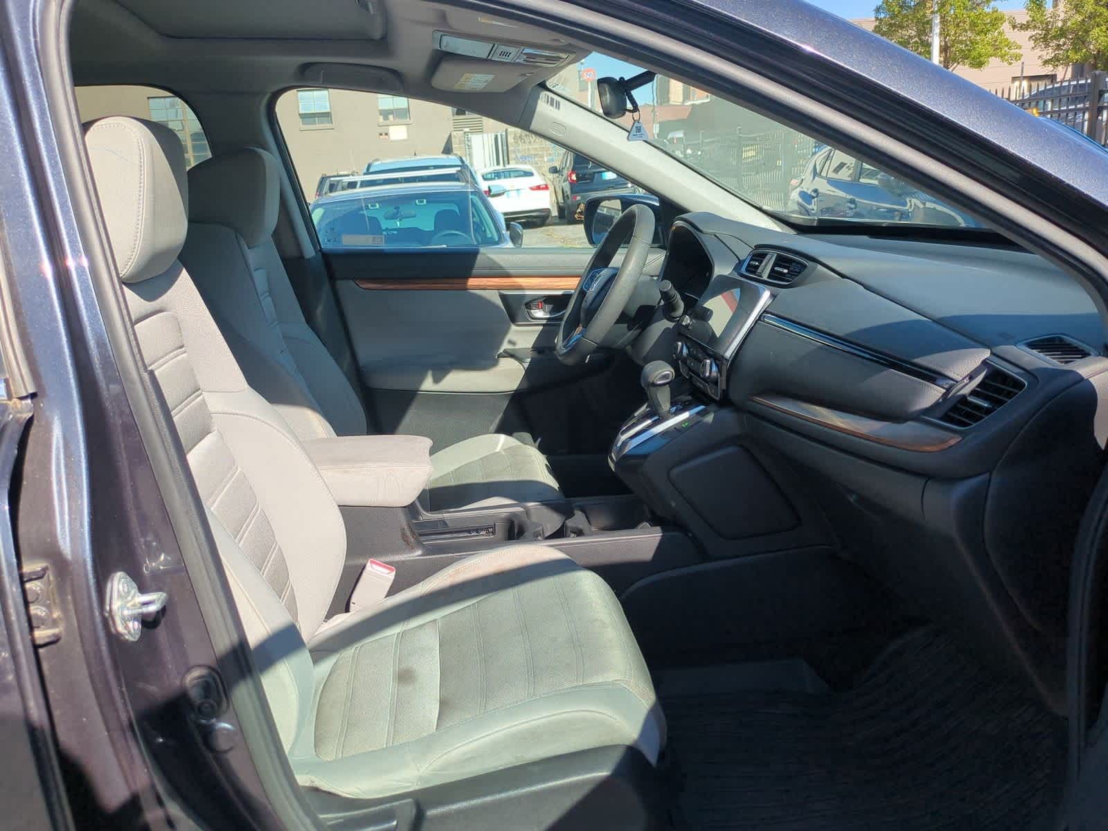 Thumbnail: 2018 Honda CR-V - 23