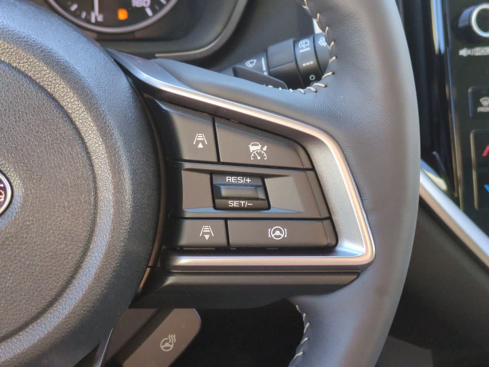 Thumbnail: 2026 Subaru Ascent - 26