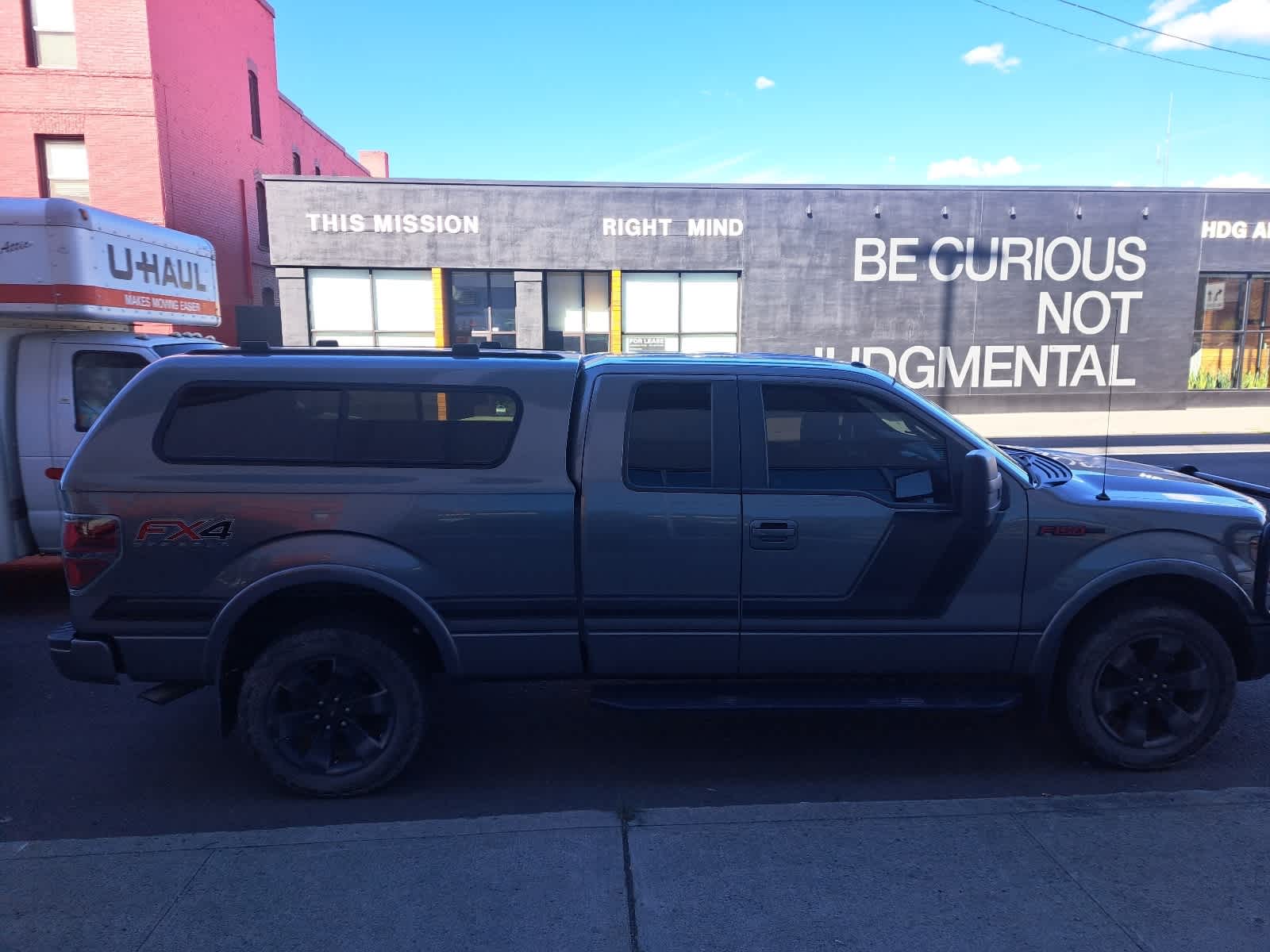 Thumbnail: 2014 Ford F-150 - 5