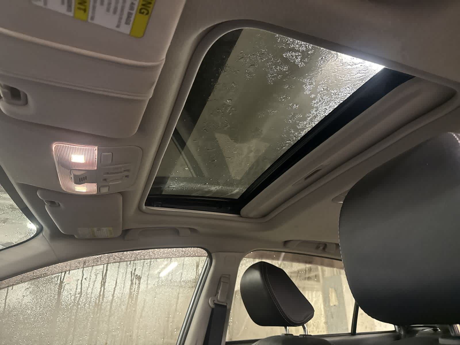 Thumbnail: 2015 Subaru Impreza - 18