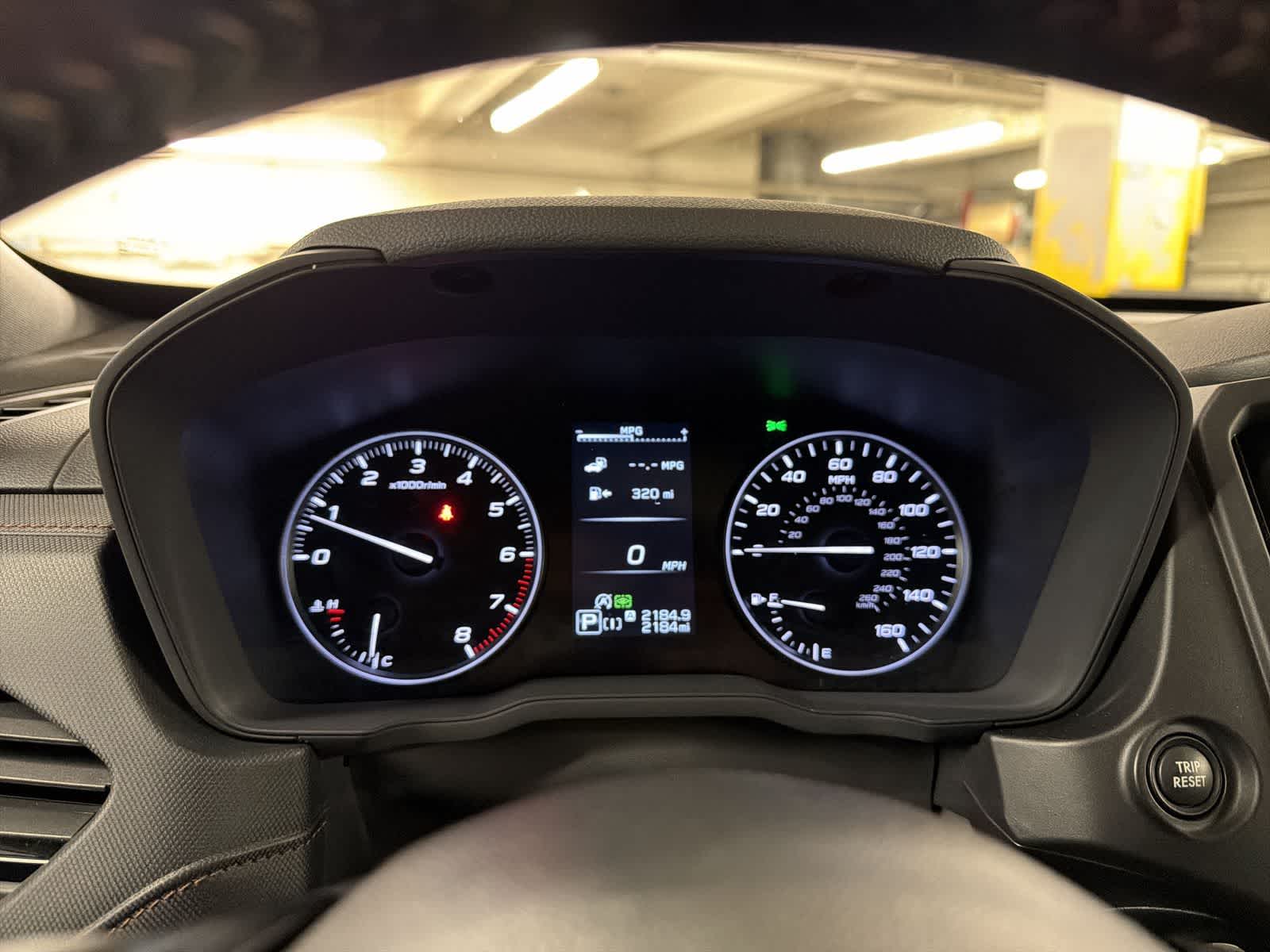 Thumbnail: 2026 Subaru Forester - 37