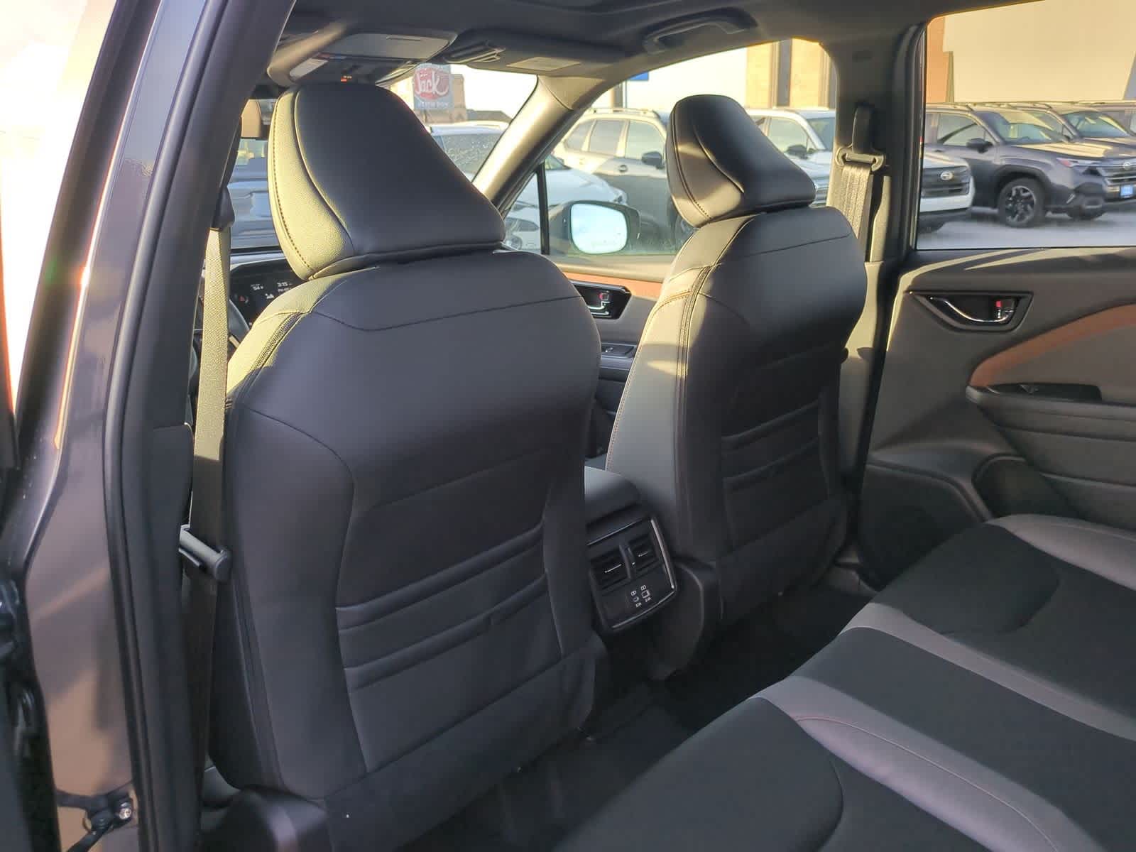 Thumbnail: 2025 Subaru Forester - 19