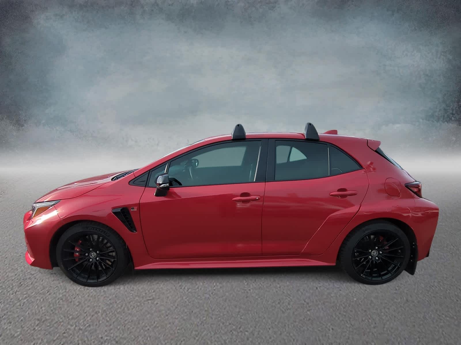 Thumbnail: 2024 Toyota GR Corolla - 5