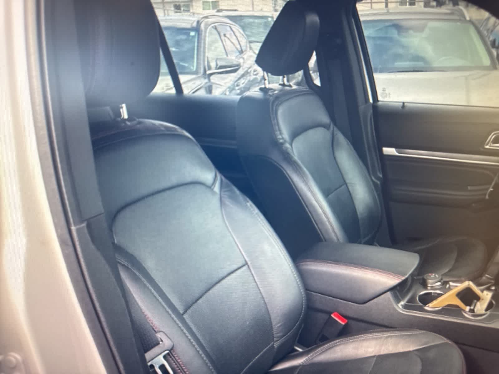 Thumbnail: 2019 Ford Explorer - 12