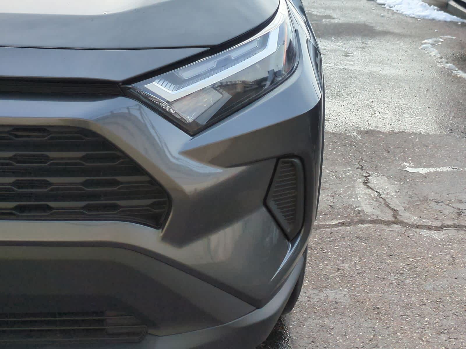 Thumbnail: 2024 Toyota RAV4 - 11