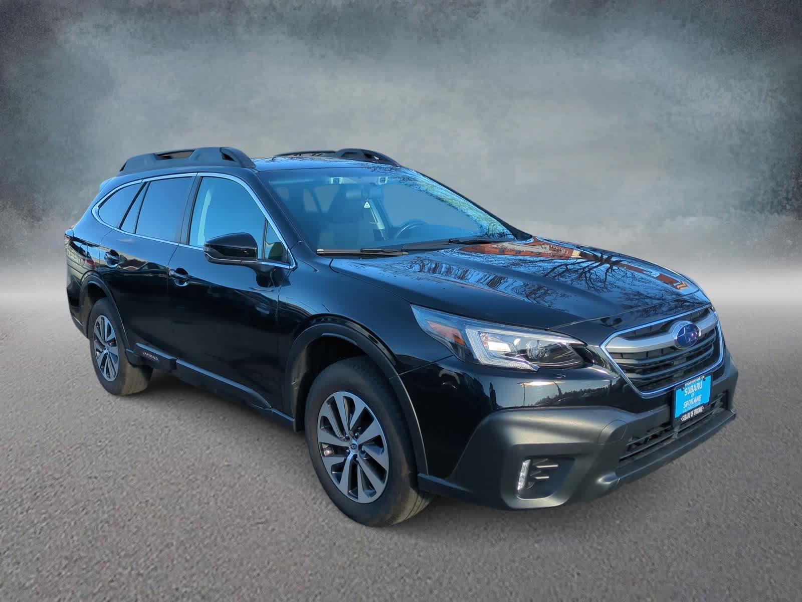 Thumbnail: 2022 Subaru Outback - 2