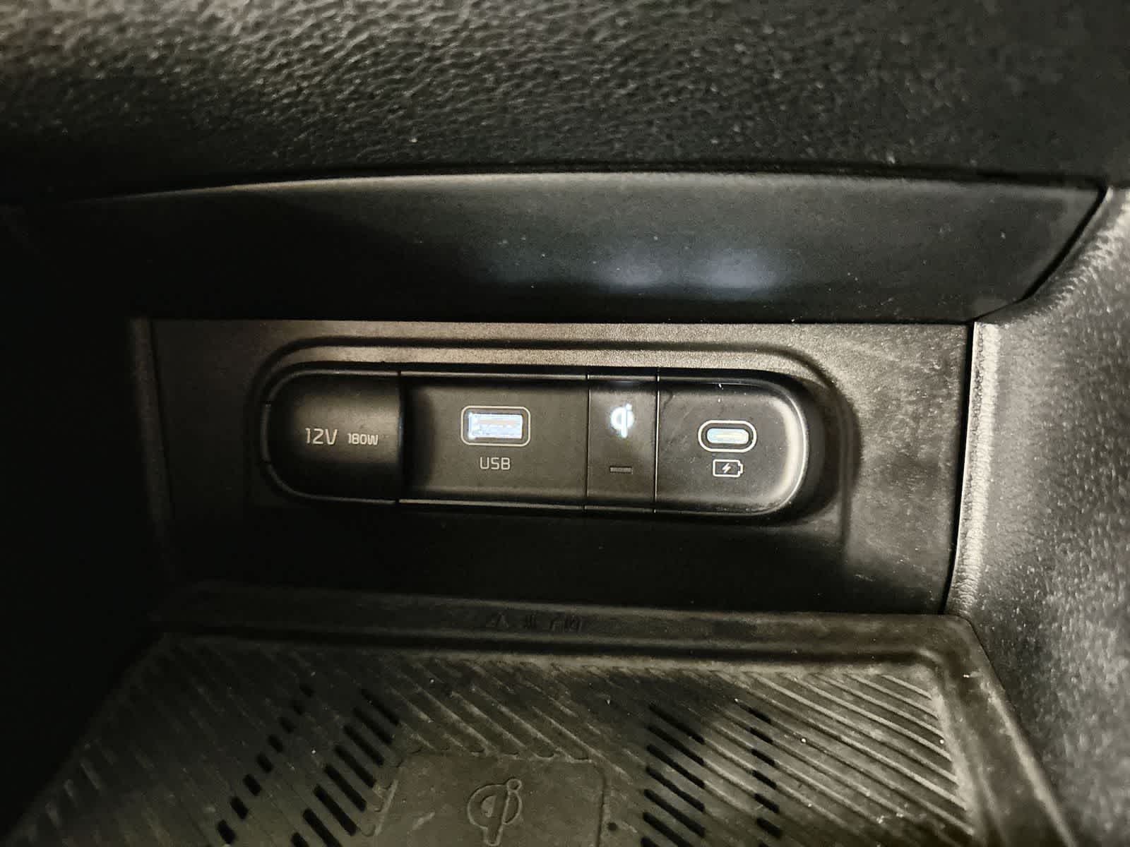 Thumbnail: 2023 Kia Sportage - 27