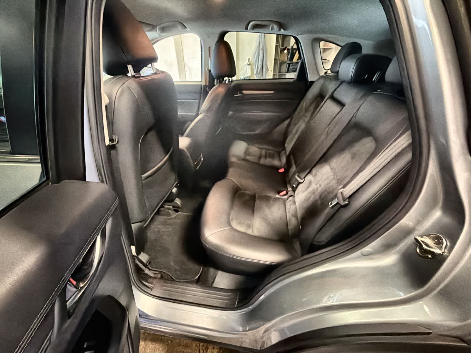 Thumbnail: 2020 Mazda CX-5 - 19