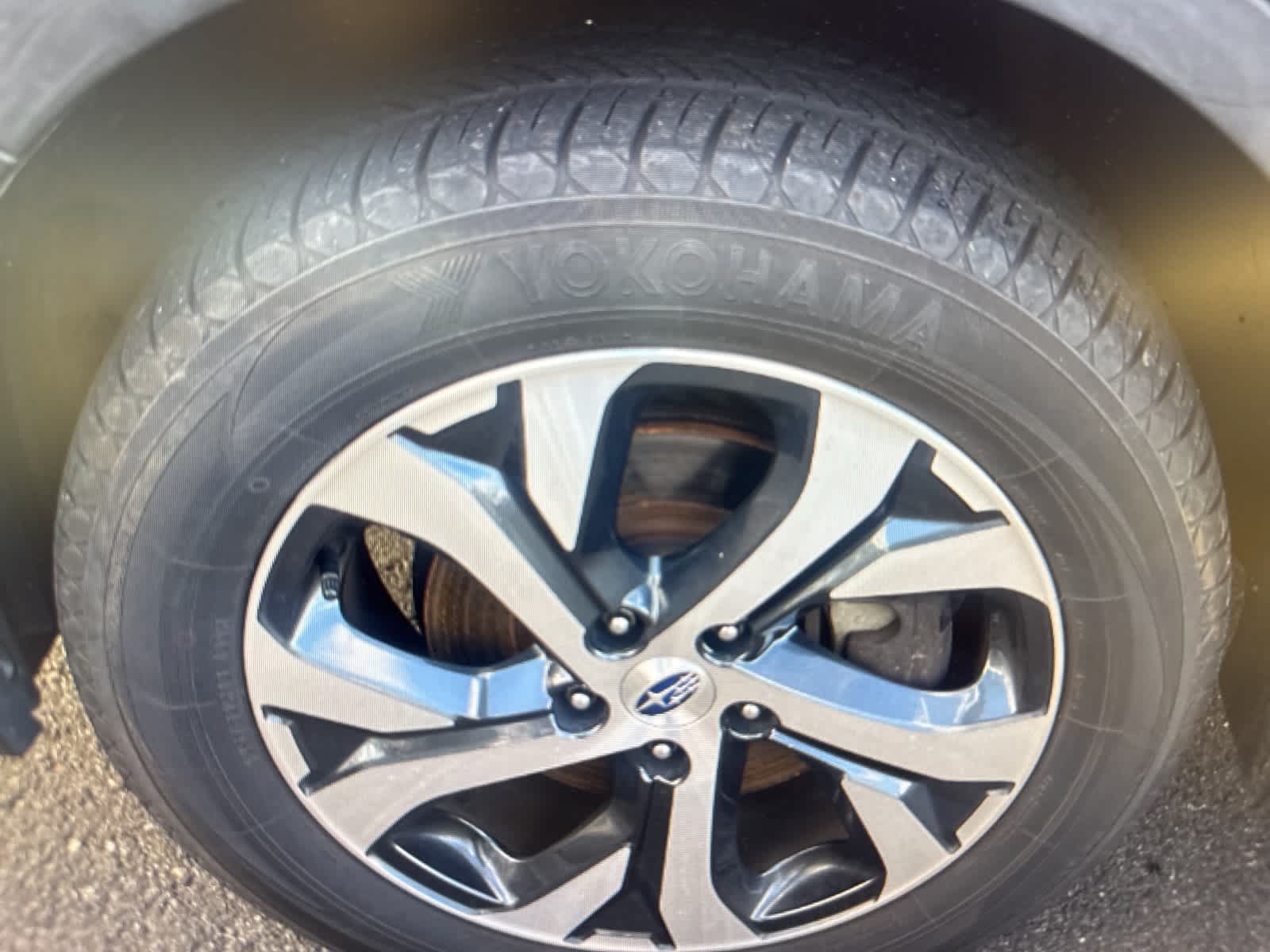 Thumbnail: 2020 Subaru Outback - 10