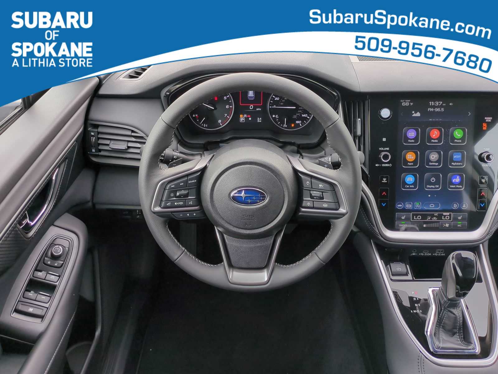 Thumbnail: 2025 Subaru Outback - 23