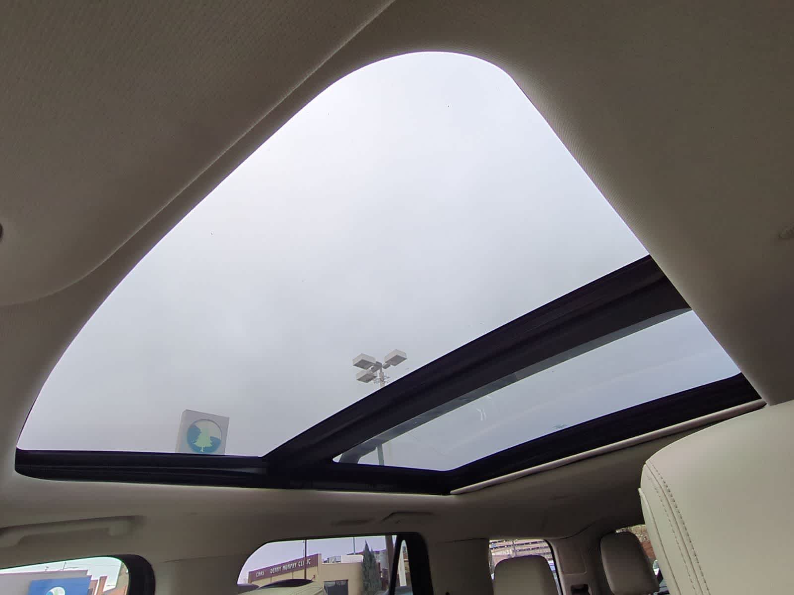 Thumbnail: 2019 Ford Expedition - 20