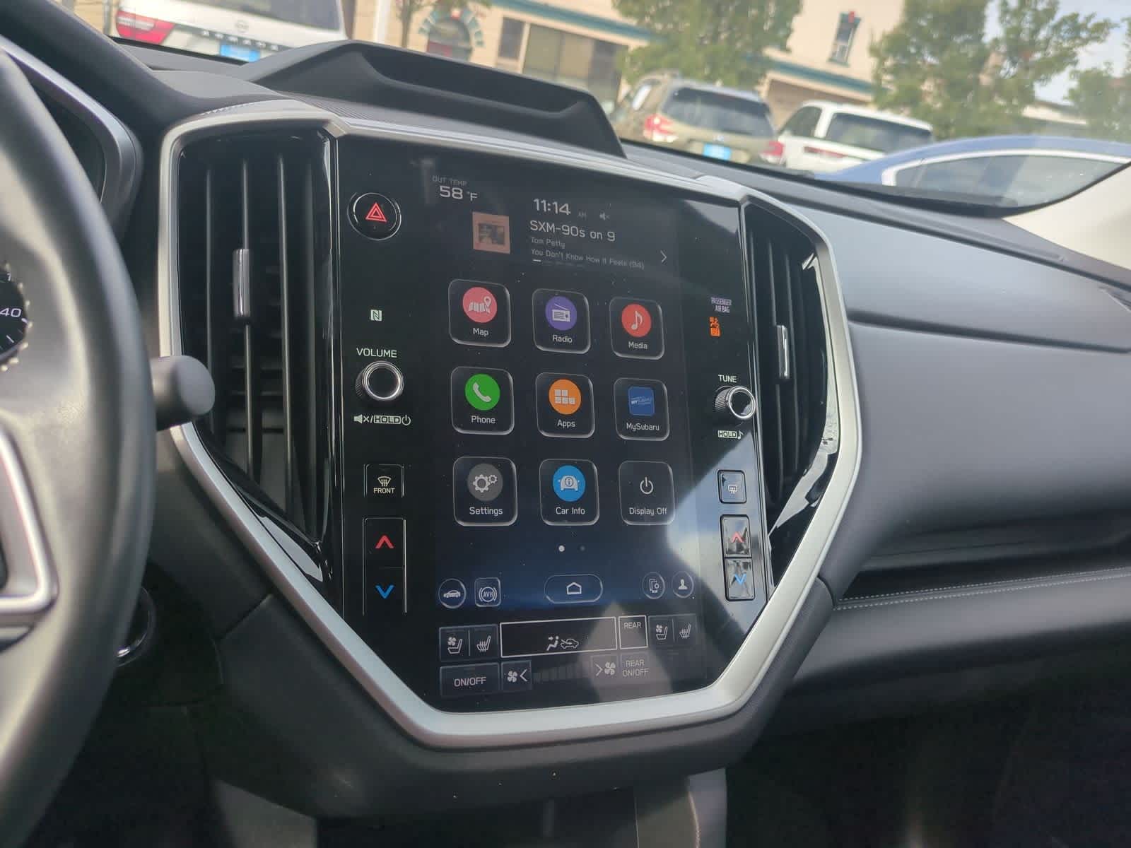 Thumbnail: 2024 Subaru Ascent - 29