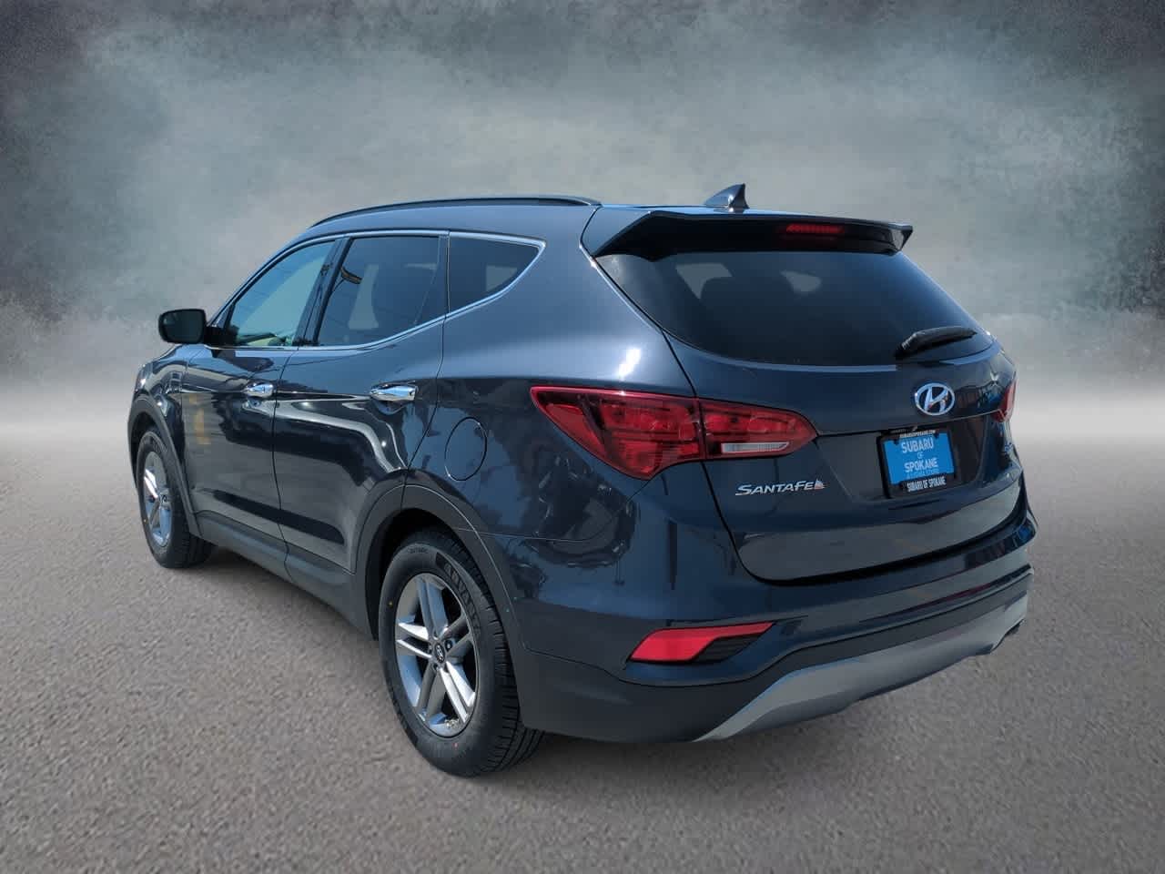 Thumbnail: 2017 Hyundai Santa Fe - 6