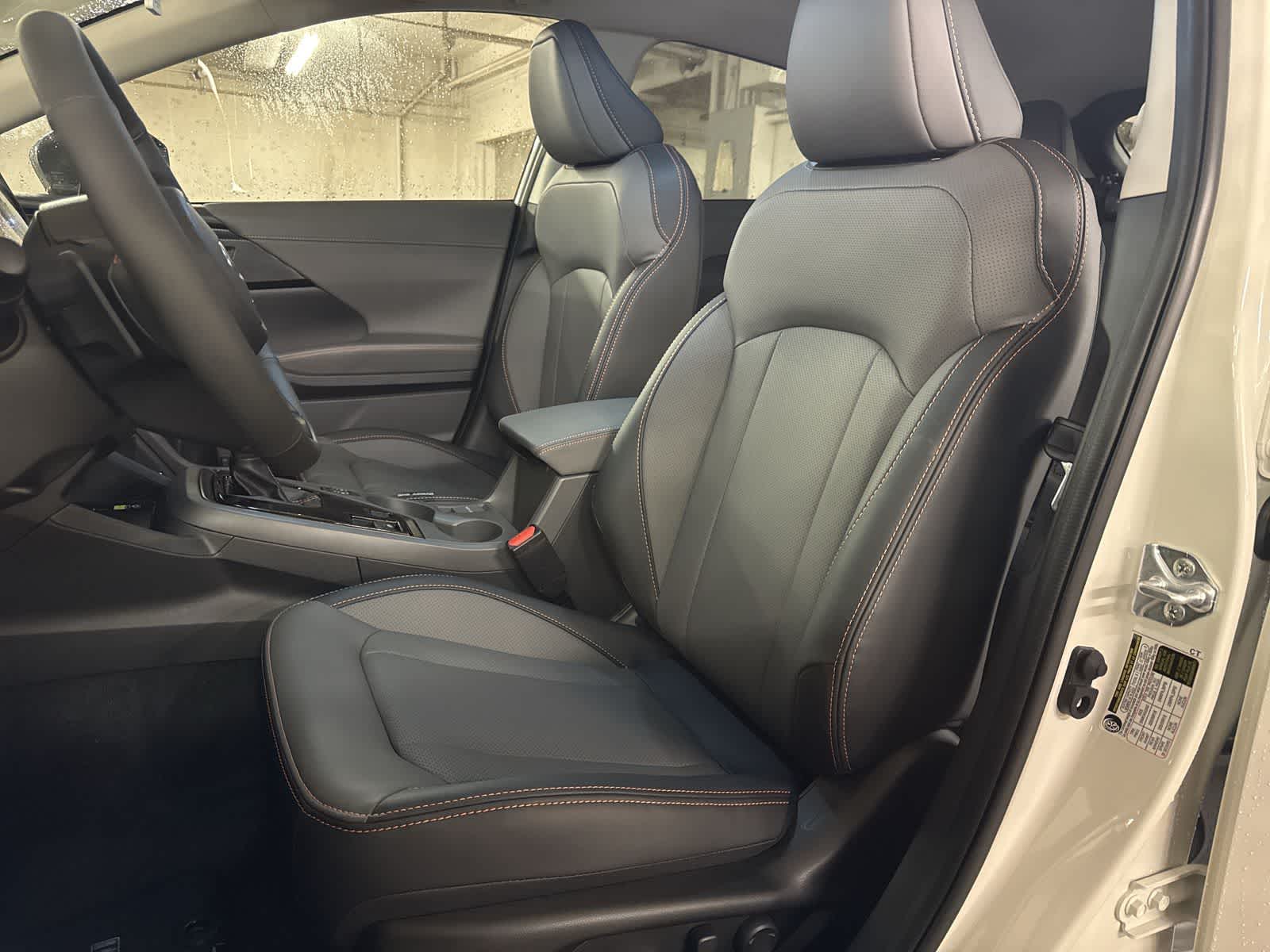 Thumbnail: 2026 Subaru Crosstrek - 17