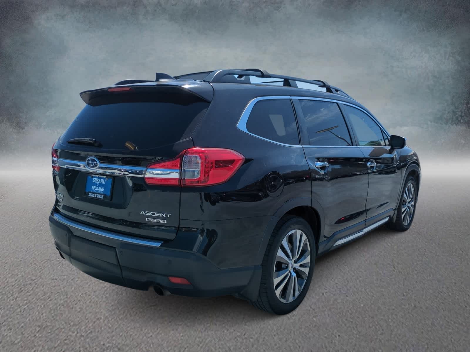 2019 Subaru Ascent Touring 8