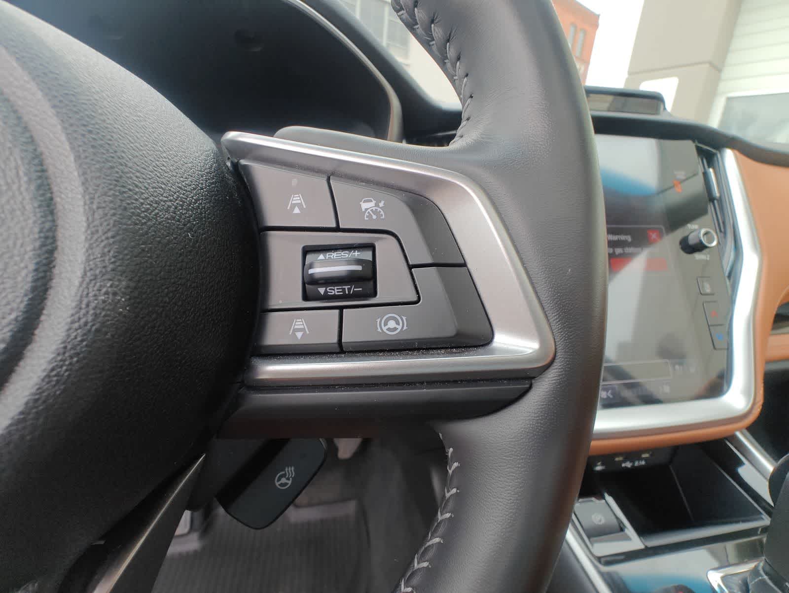 Thumbnail: 2022 Subaru Legacy - 28