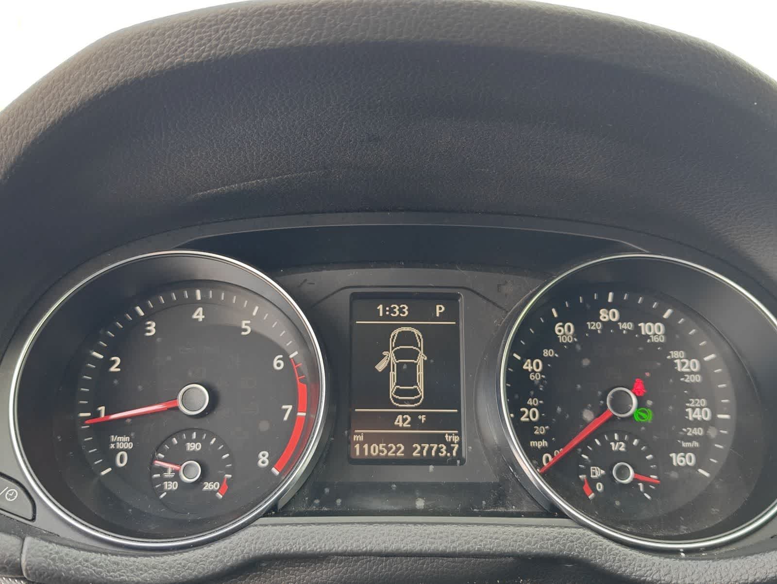 Thumbnail: 2018 Volkswagen Passat - 31