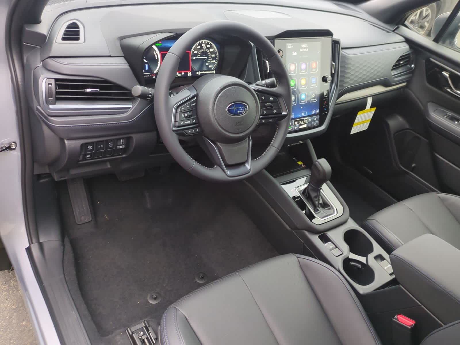 Thumbnail: 2025 Subaru Forester - 10