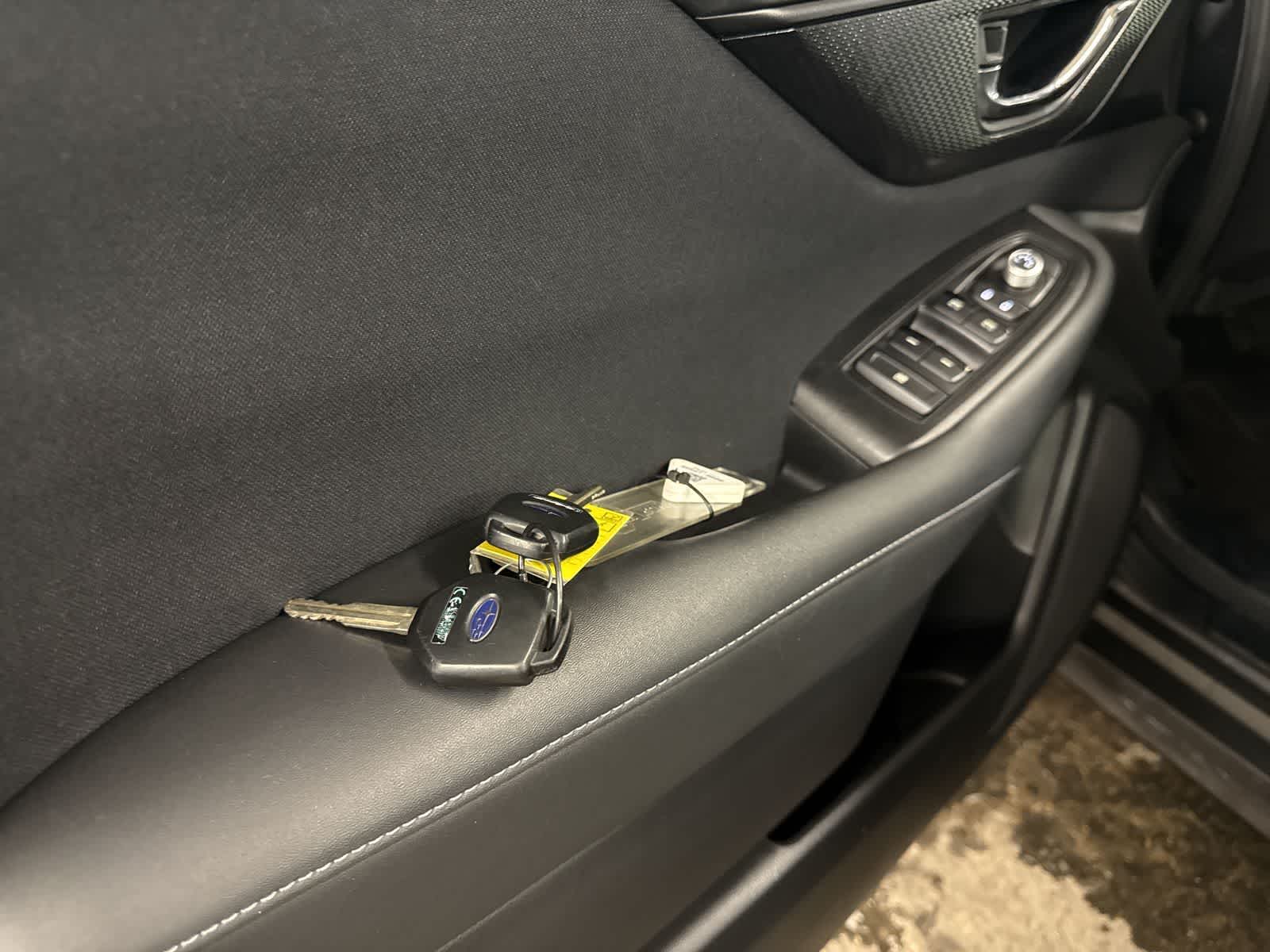 Thumbnail: 2020 Subaru Legacy - 31