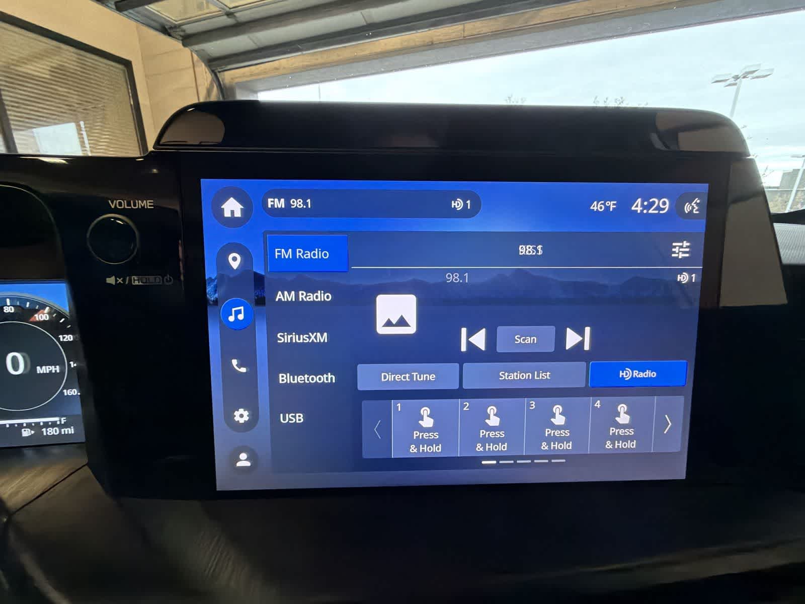 Thumbnail: 2026 Subaru Outback - 33