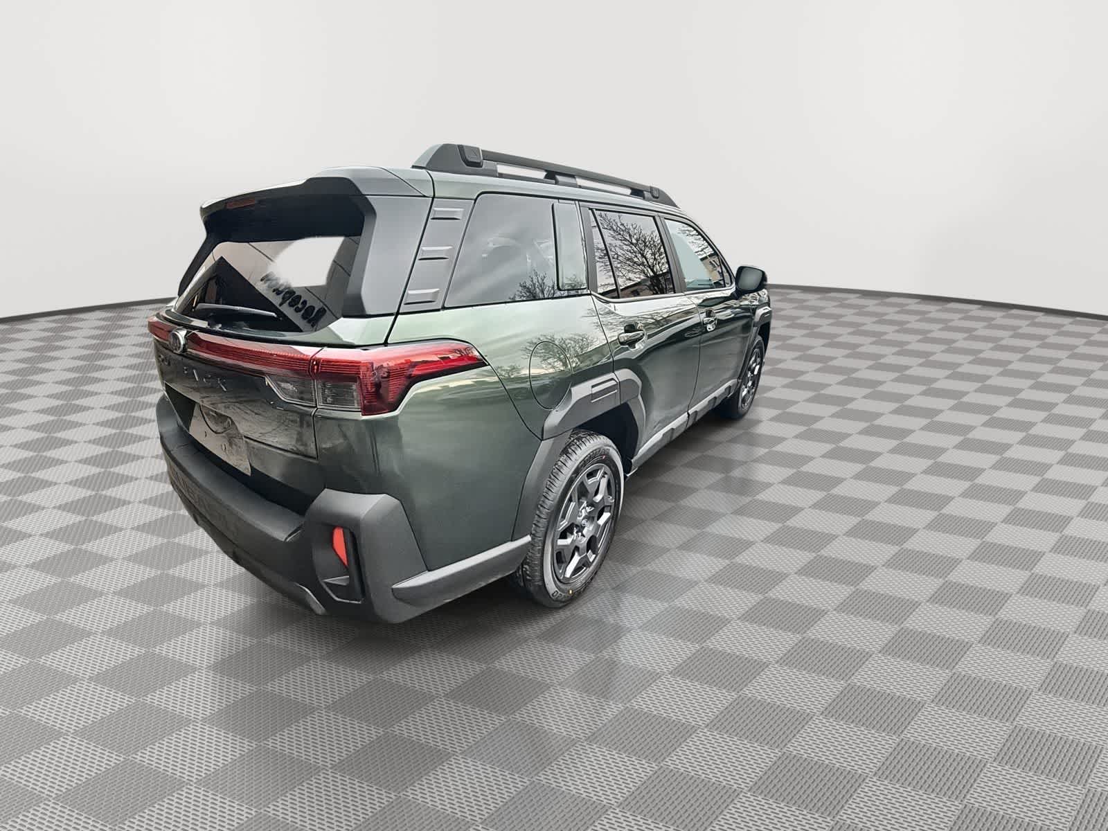 Thumbnail: 2026 Subaru Outback - 8