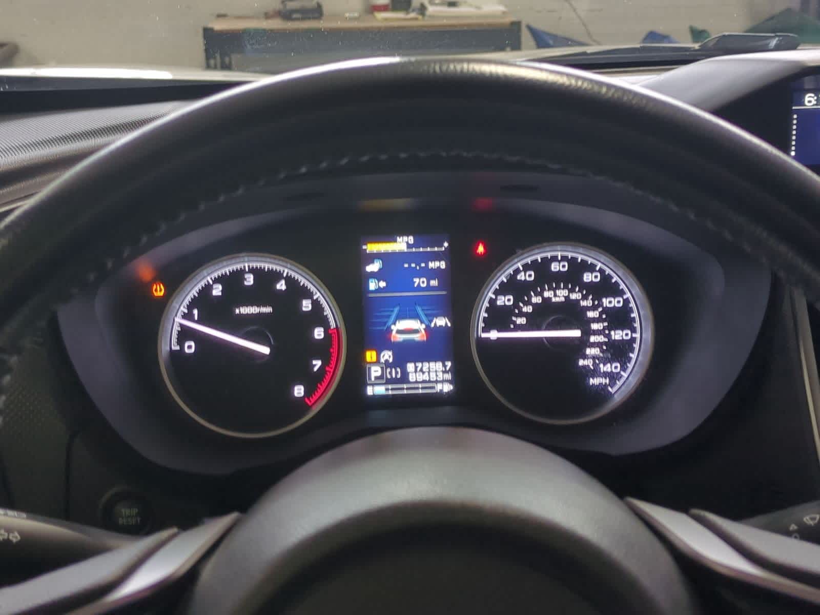 Thumbnail: 2019 Subaru Forester - 33