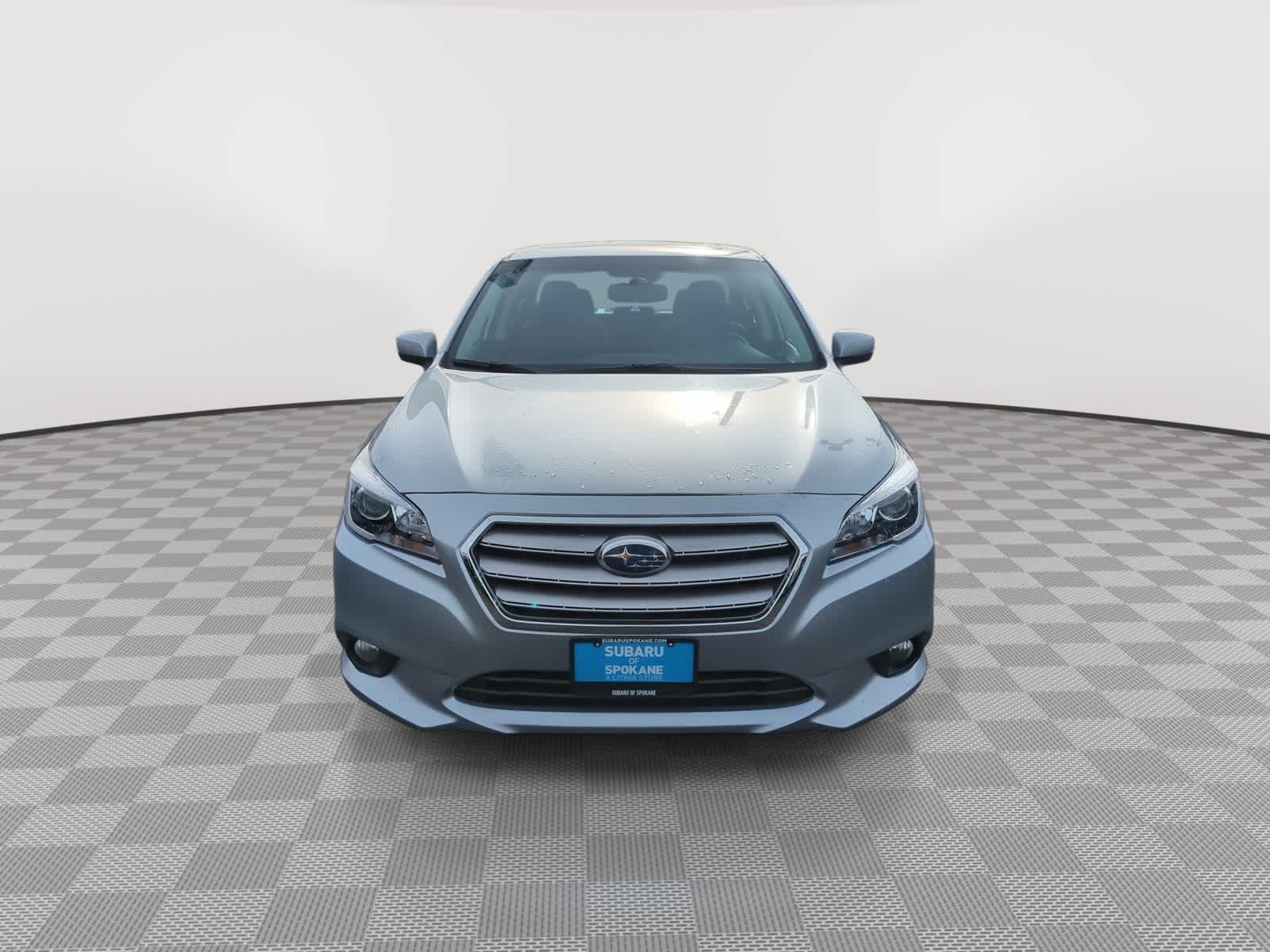 Thumbnail: 2016 Subaru Legacy - 3